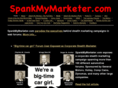 spankmymarketer.com