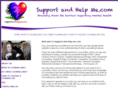 supportandhelpme.com