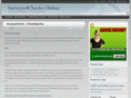 surveys4checksonline.com
