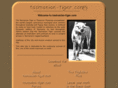 tasmanian-tiger.com