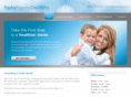 taylordentistryonline.com