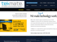 tekmate.net