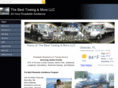 thebesttowing.com
