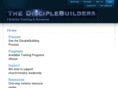 trainingdisciples.org