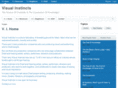 visualinstincts.com