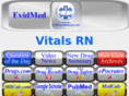 vitalsrn.com