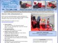 waterjettingequipment.com