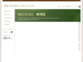watkinswire.com