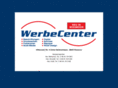 werbe-center.com