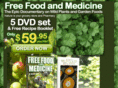 wildfoodvideo.com