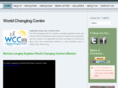 worldchangingcentre.com