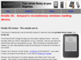 3gkindlereader.com