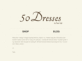 50dresses.com