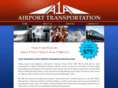 a1aairporttransportation.com