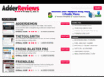 adderreviews.com