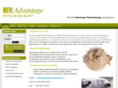 advantagephysiotherapy.com