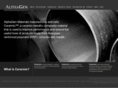 alphagenmaterials.com