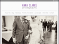 annaclarkephotography.com