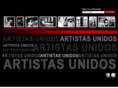 artistasunidos.pt