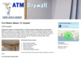 atmdrywall.net