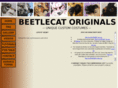 beetlecatoriginals.com