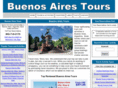 buenosairestours.net