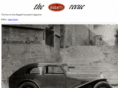 bugattirevue.com