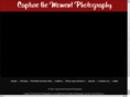 capturemomentphoto.com