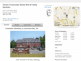 carnescrossroadsdental.com