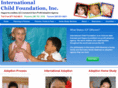 childfound.org