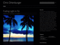 chrisortenburger.com