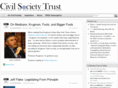 civilsocietyfund.org
