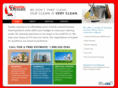 cleaningdesire.com
