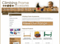 climbingframeaccessories.co.uk