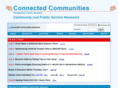 connectedcommunities.us