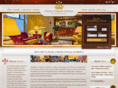 coronaditaliahotel.com