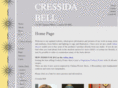 cressidabell.com