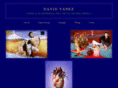 davidyanezart.com