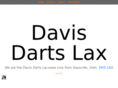 davisdartslacrosse.com