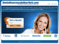 dentalinsuranceinnewyork.com