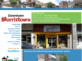 downtownmorristown.org