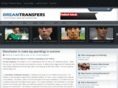 dreamtransfers.com