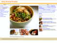 easyshrimprecipes.net