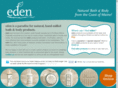eden-maine.com