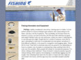 equipmentforfishing.com
