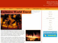 exclusiveworldtravel.com