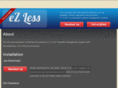 ezless.org