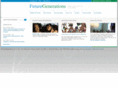 futuregenerations.org