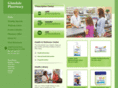 glendalepharm.net