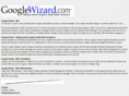 googlewizard.com